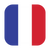 drapeau de la france