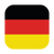 drapeau de l'Allemagne