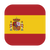 drapeau de l'Espagne